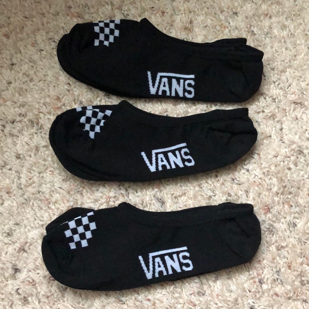 Vans sock